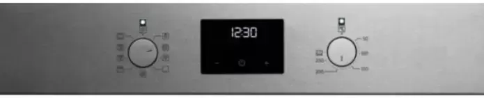 Духовой шкаф Electrolux OEF 3H70 TX