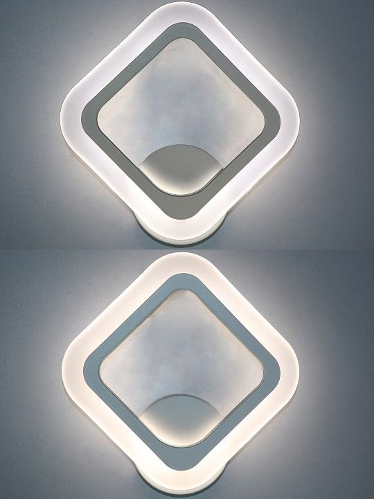 Накладной светильник Natali Kovaltseva LED LED LAMPS 81138/1W