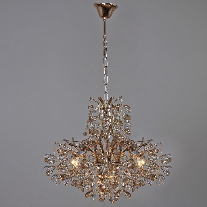 Подвесная люстра Reluce 08274 08274-0.4-06 FG