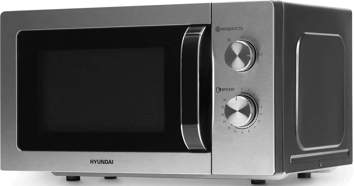 Микроволновая печь Hyundai HYM-M2013