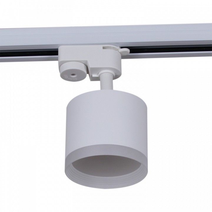 Светильник на штанге Reluce Technical 53004 53004-9.3-001LD GX53 WT