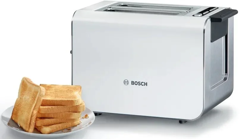 Тостер Bosch TAT8611N
