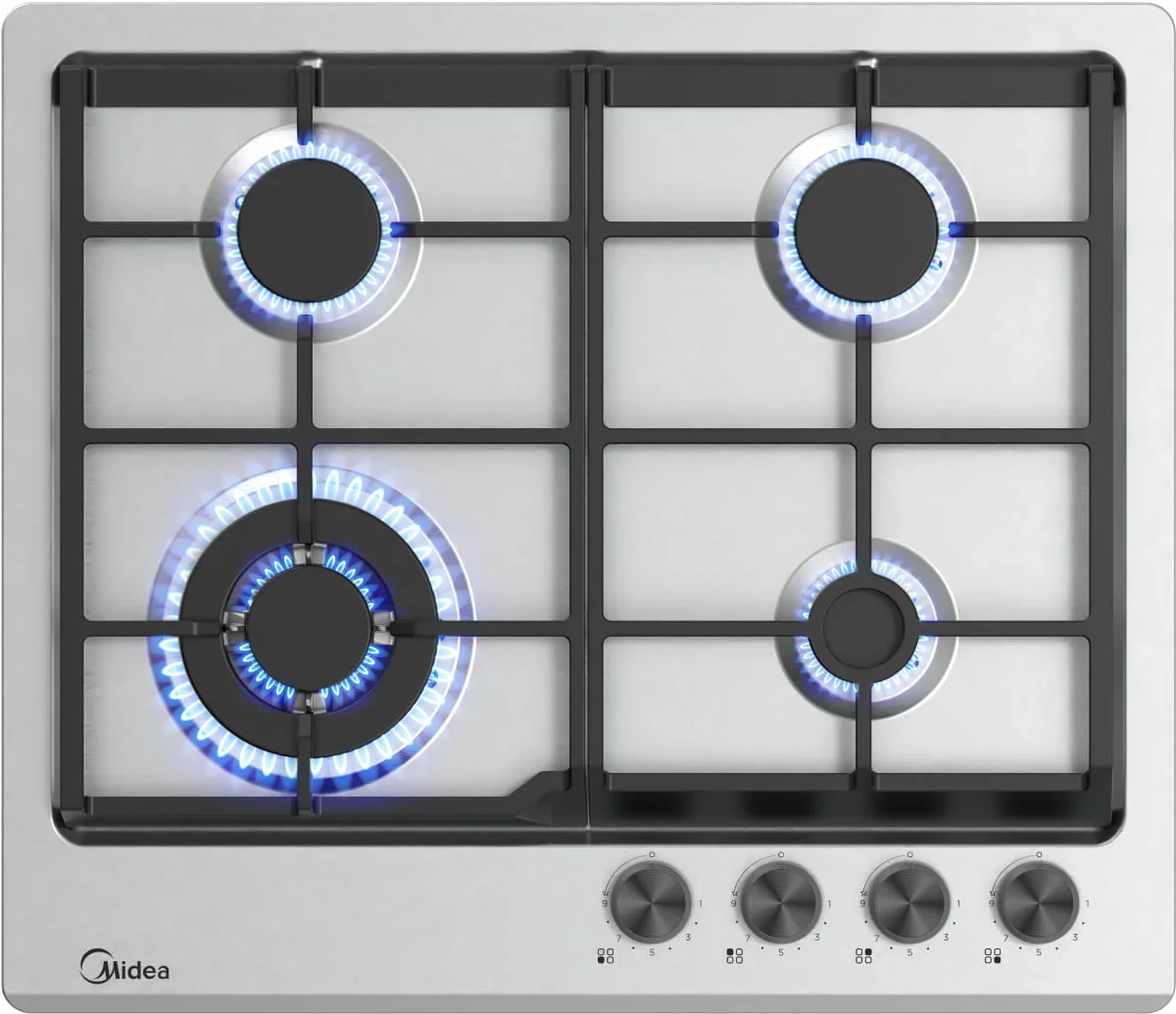Варочная панель Midea MG697TX