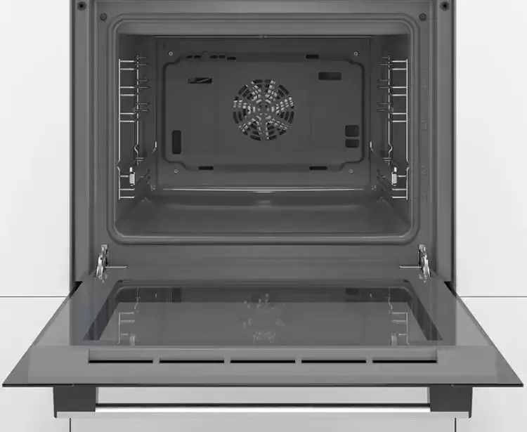 Духовой шкаф Bosch HBF254EB0R