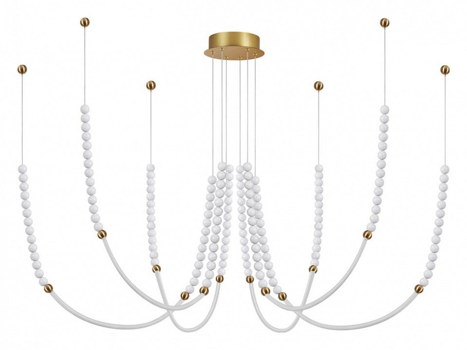 Подвесной светильник Odeon Light Monella 6639/70L