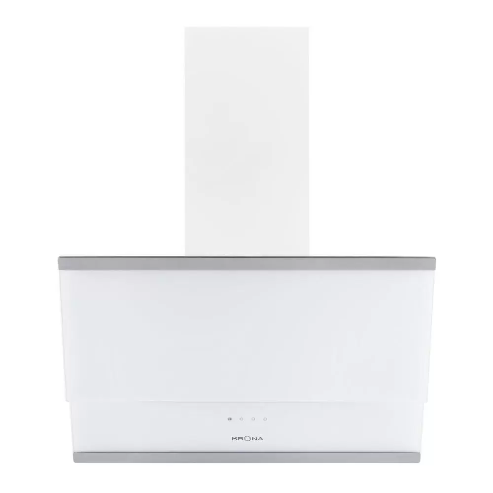 Вытяжка KRONA IRIDA 600 white sensor