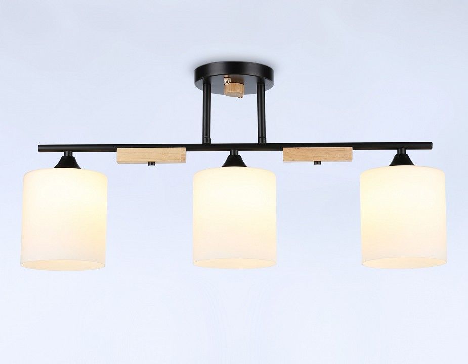 Люстра на штанге Ambrella Light TR TR9551