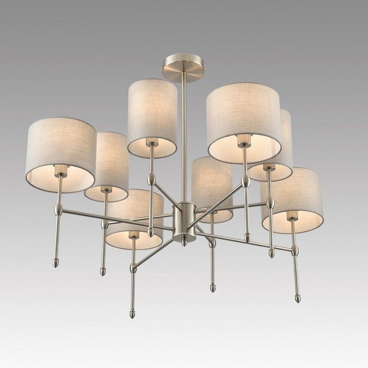 Люстра на штанге Lumion LATTI 8262/8C