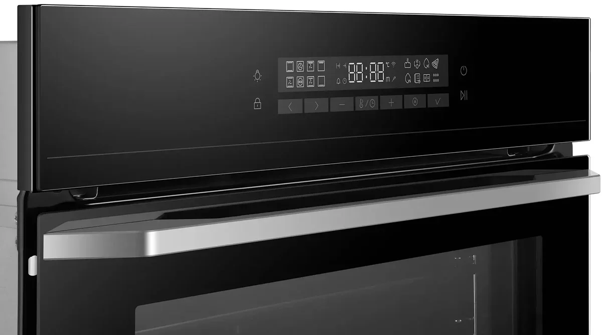 Духовой шкаф Haier HOQ-P16AN5GB
