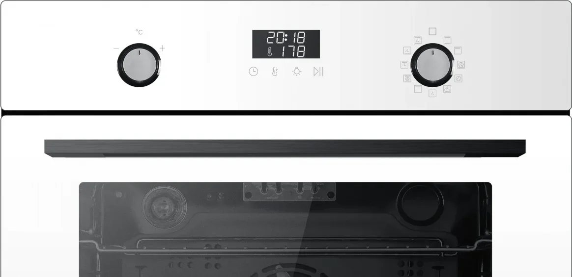 Духовой шкаф Haier HOX-P11CGW