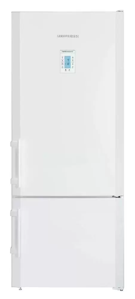 Холодильник Liebherr CBN 4656 Premium BioFresh NoFrost