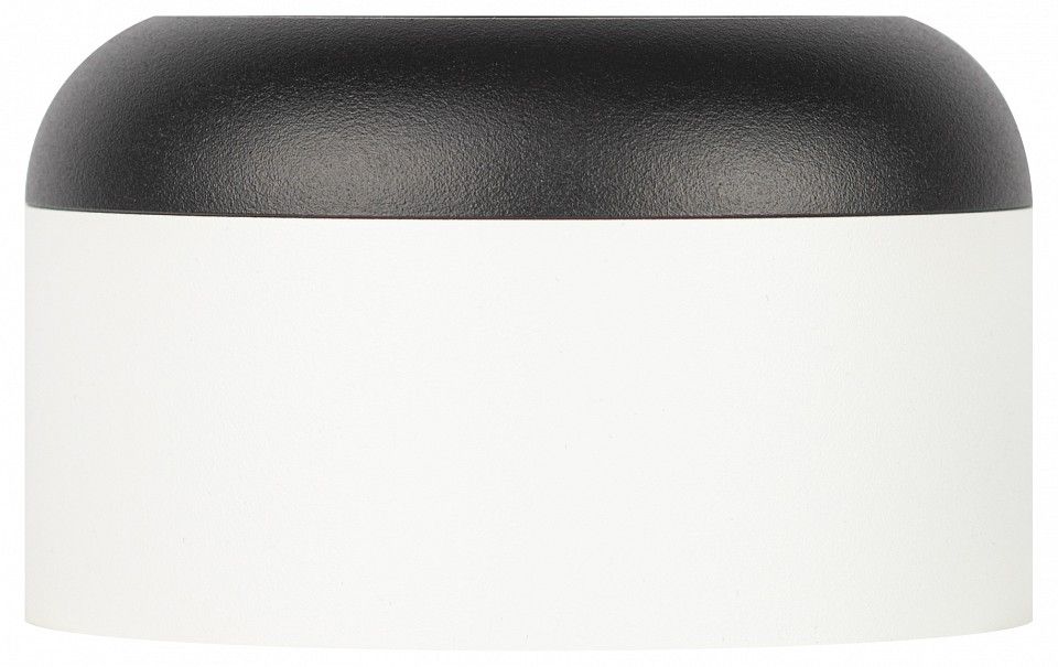 Накладной светильник Эра  OL56 WH/BK