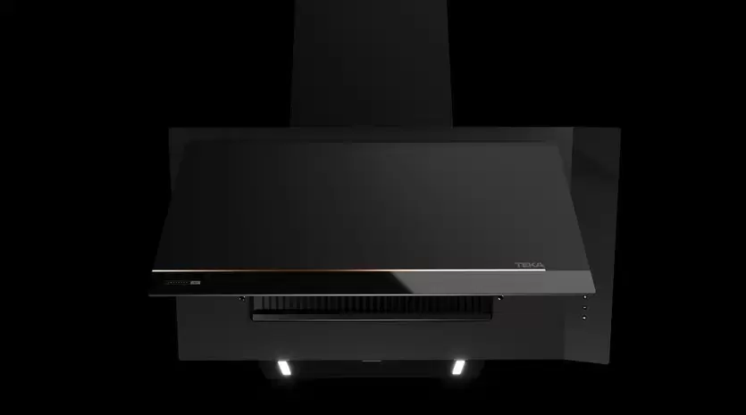 Вытяжка Teka DVI 88-G1 EOS MATT BLACK