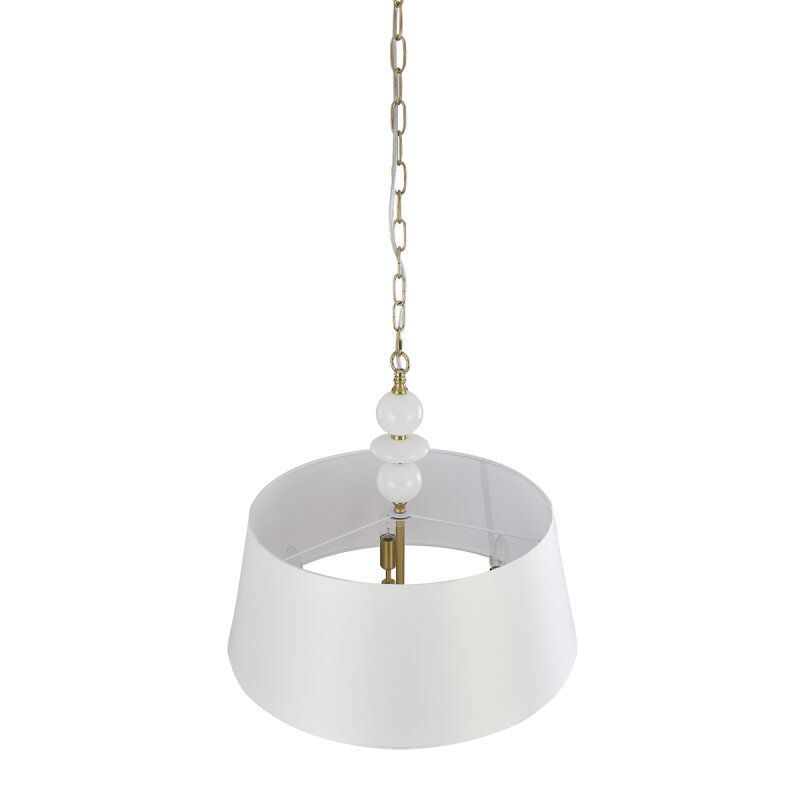 Подвесная люстра Lumion CLASSI 8410/5A