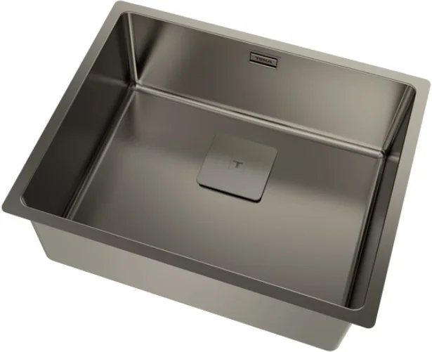 Мойка Teka FLEXLINEA RS15 50.40 PVD TITANIUM