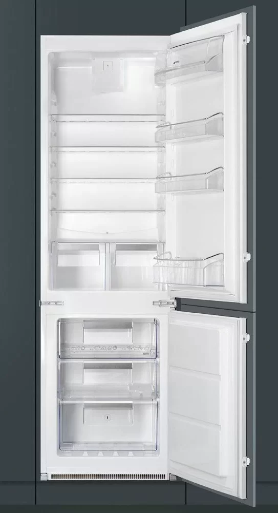 Холодильник Smeg C7280NEP