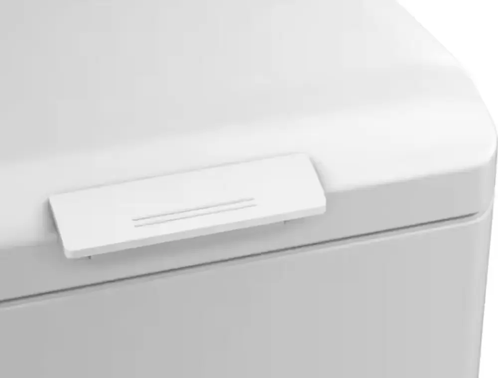 Стиральная машина Electrolux EW6TN15061FP