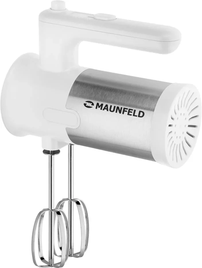Миксер Maunfeld MF-321WH