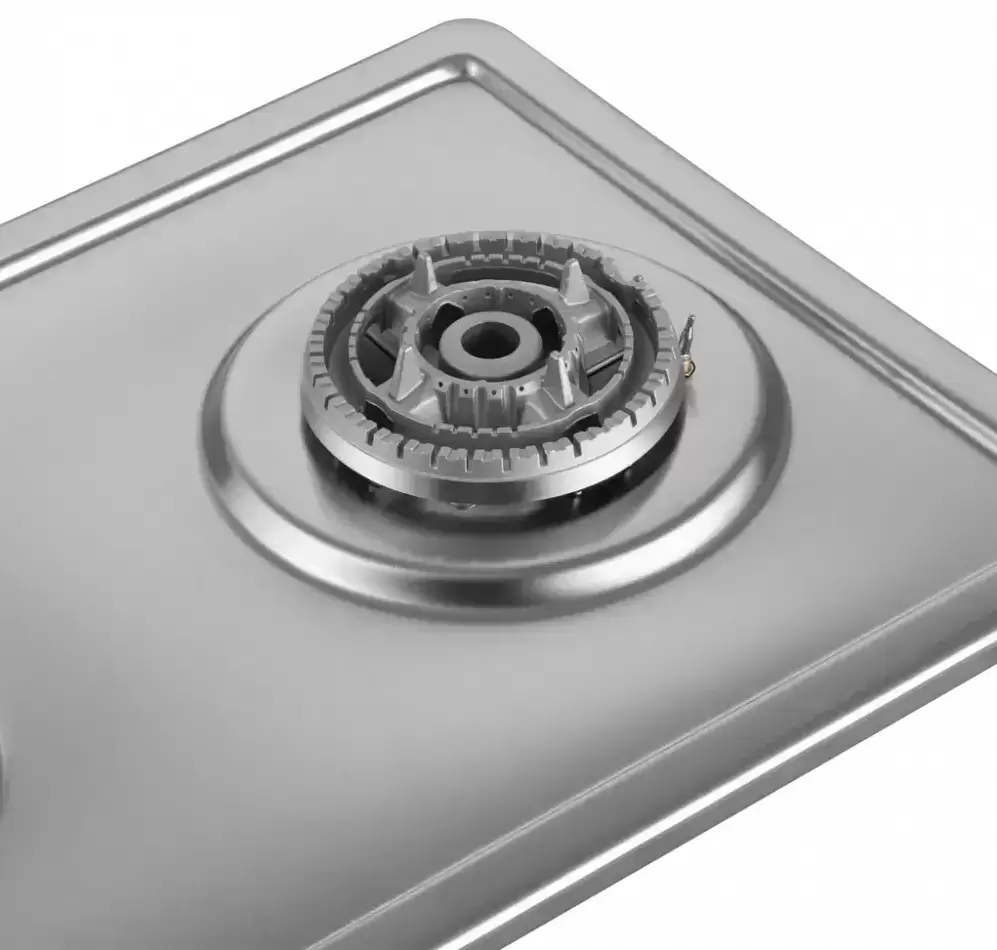 Газовая варочная панель MAUNFELD EGHS.32.63CS/G