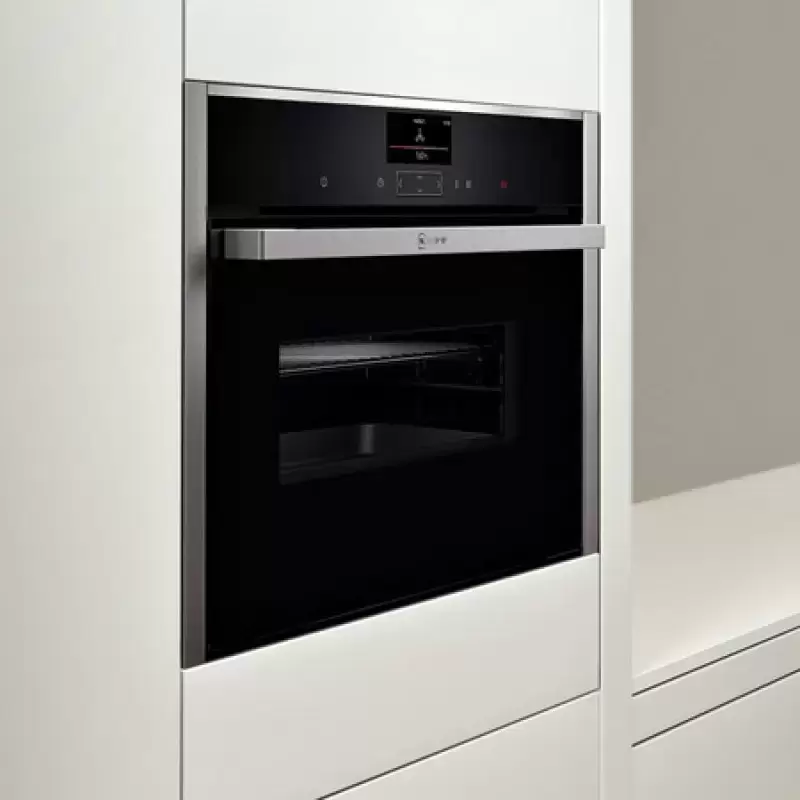 Духовой шкаф Neff C17MS22N0