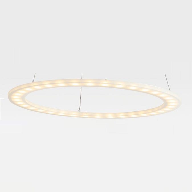 Подвесной светильник Lucia Tucci Modena 6 MODENA 173.1 LED