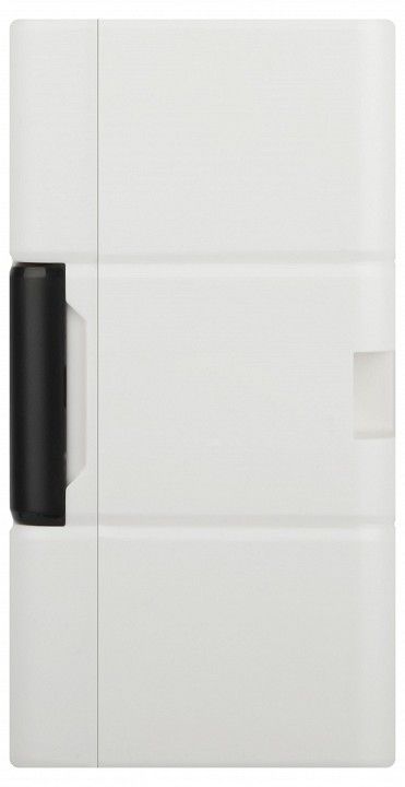 Электрический щиток навесной Эра  BOXS-08-p-s-t