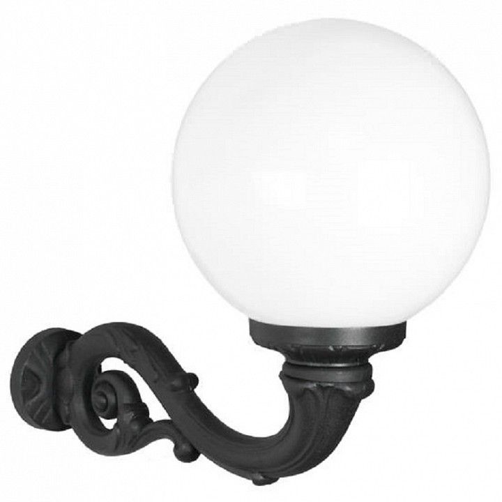 Светильник на штанге Fumagalli Globe 300 G30.171.000.AYE27