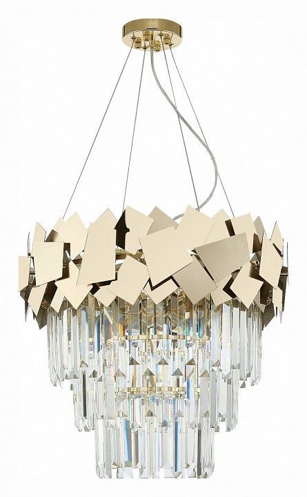 Подвесная люстра ST-Luce Caserta SL1232.203.06