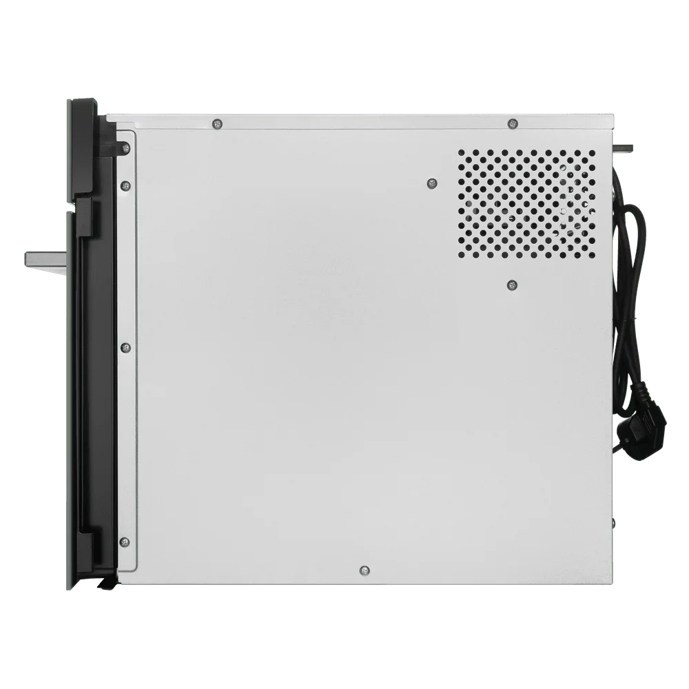 Встраиваемая микроволновая печь Maunfeld MBMO349GBG