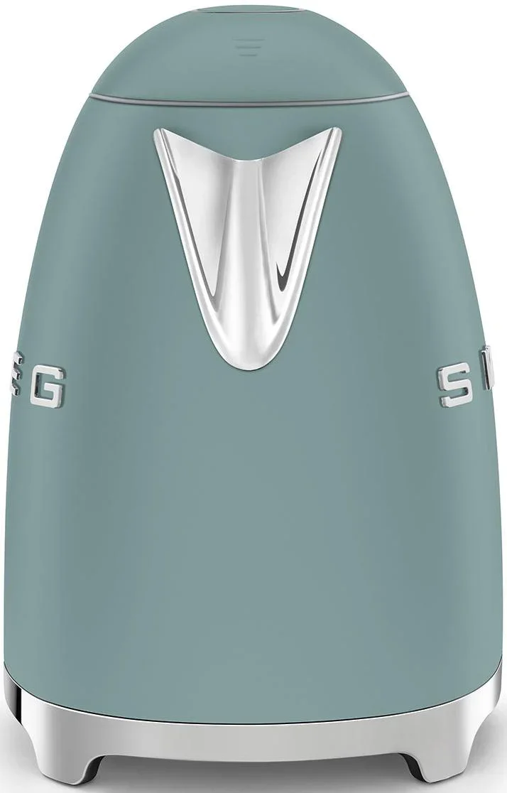 Чайник Smeg KLF03EGMEU