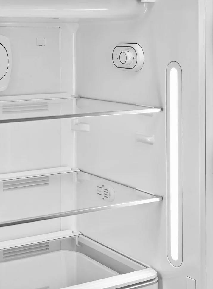 Холодильник Smeg FAB28RDTP6