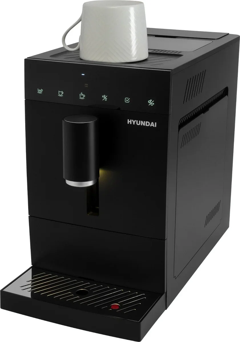 Кофемашина Hyundai HAM-4402