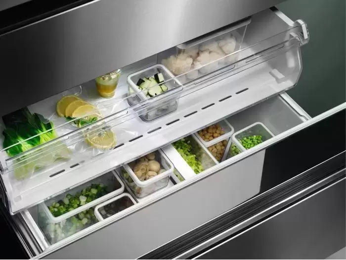 Холодильник Electrolux LLI9VF54X0
