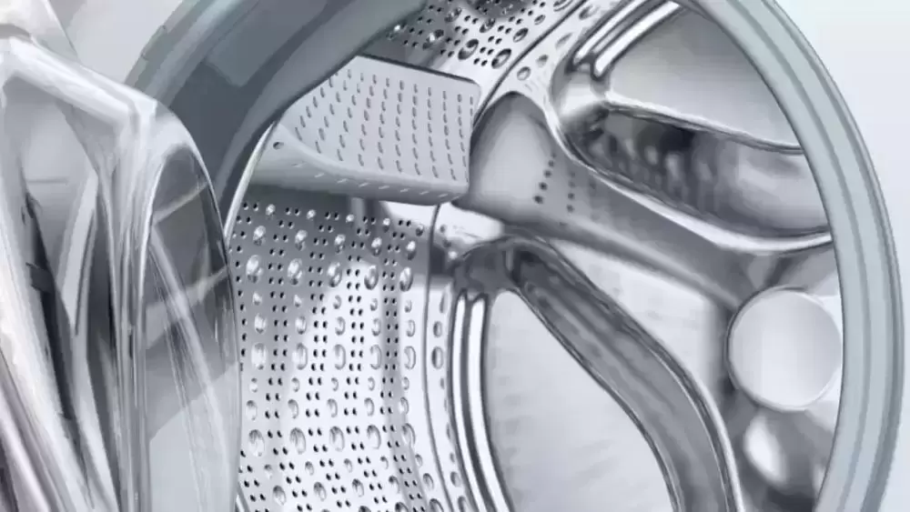 Стиральная машина с фронтальной загрузкой BOSCH WGA142X6OE