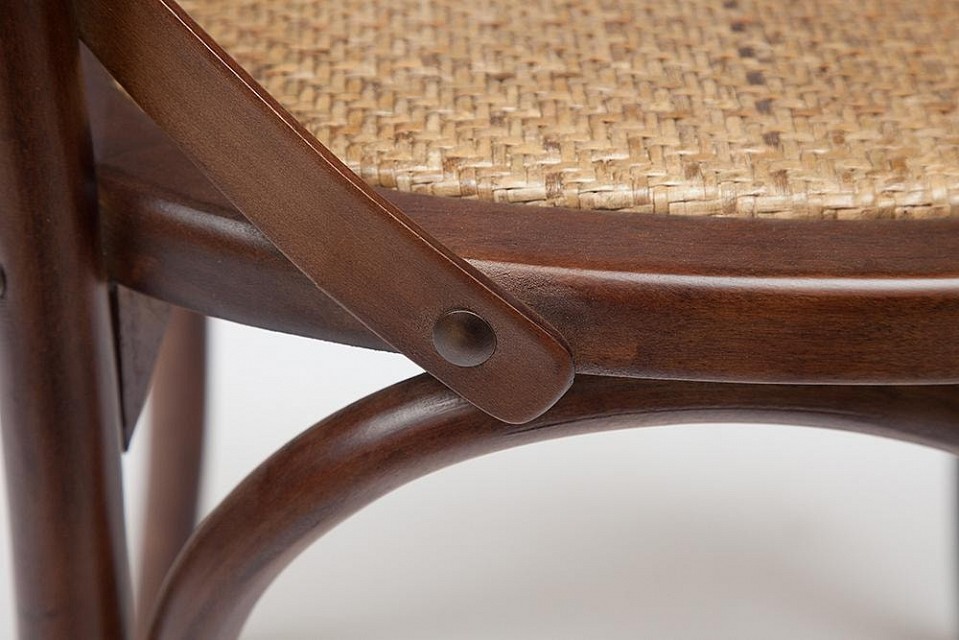 Стул Secret De Maison Cross Chair mod.CB2001