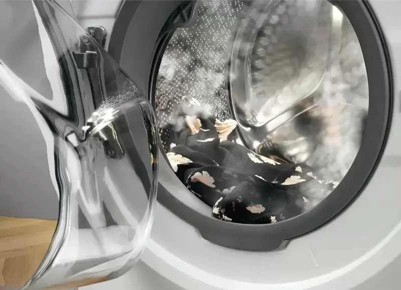 Стиральная машина Electrolux EW6SM404W