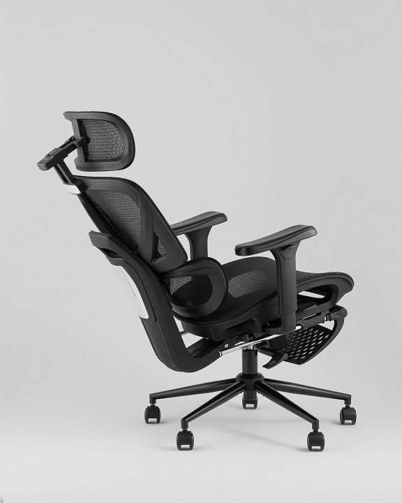 Кресло компьютерное TopChairs Vertus