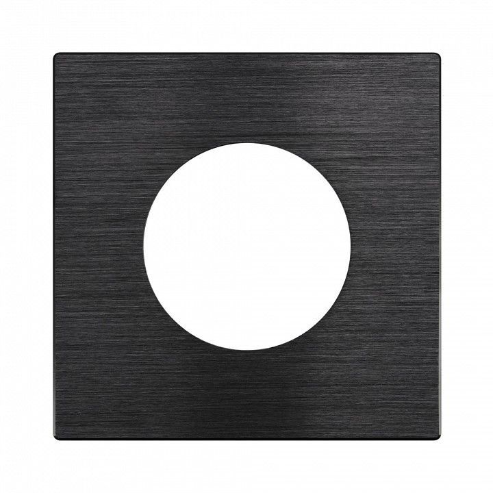 Рамка на 1 пост Arlight PRESTO 043876