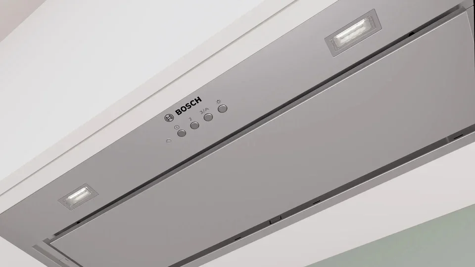 Встраиваемая вытяжка Bosch DLN77AC50