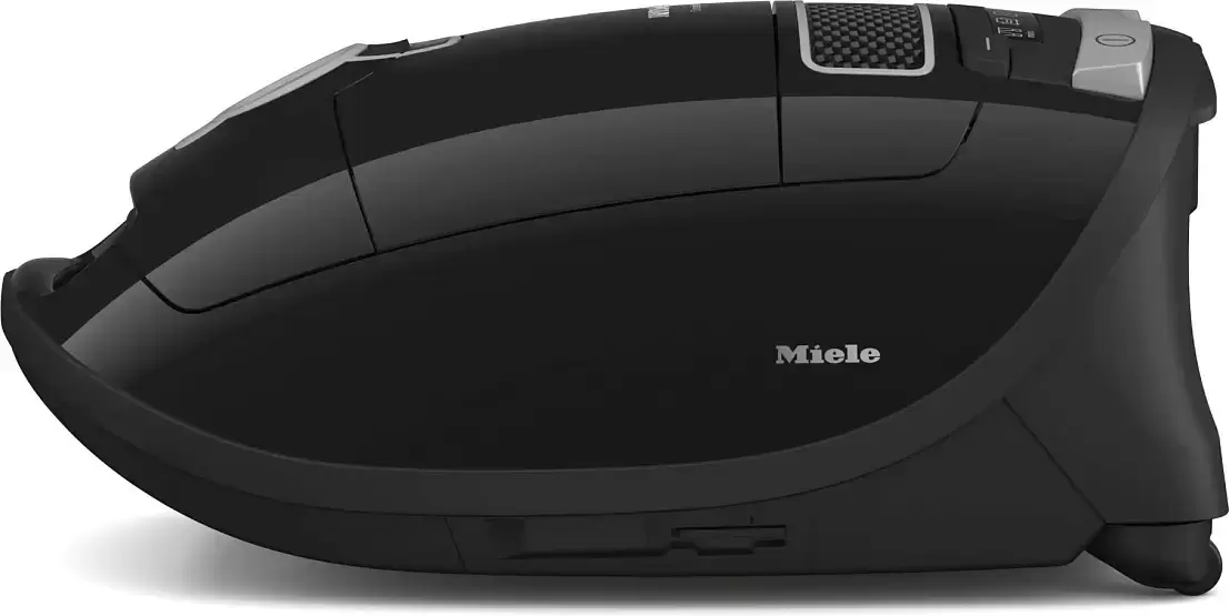 Пылесос Miele SGSP3 Complete C3 Black Diamond черный