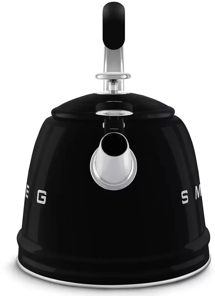 Чайник Smeg CKLW2001BL