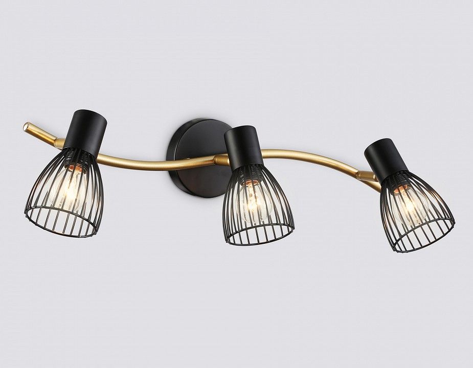 Спот Ambrella Light TR TR8661