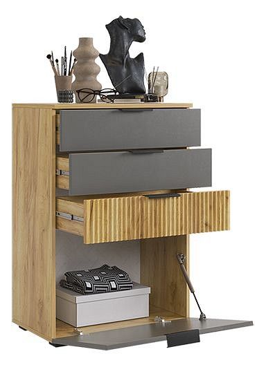 Комод Mebelson Бери MPR-027.2564