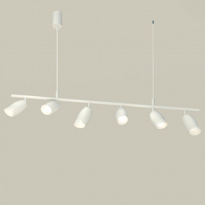 Подвесной светильник Ambrella Light XB XB9005550