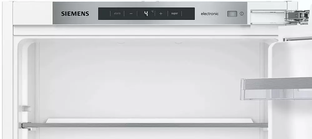 Холодильник Siemens KI86NVF20R
