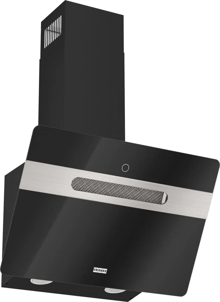 Вытяжка Franke STERLING 60 BK