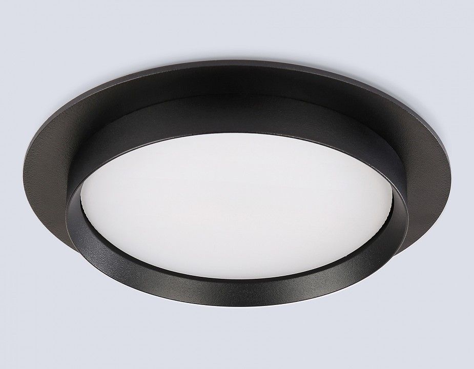 Встраиваемый светильник Ambrella Light TU TU5015