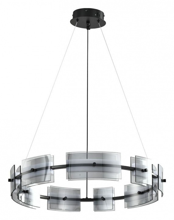 Подвесная люстра Zortes Loft ZRS.1802.60
