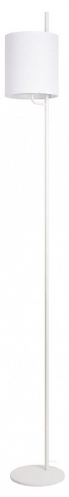 Торшер Loft it Ritz 10253F/A White