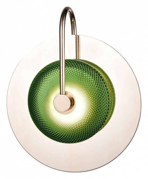 Бра Vele Luce Rainbow VL5744W11